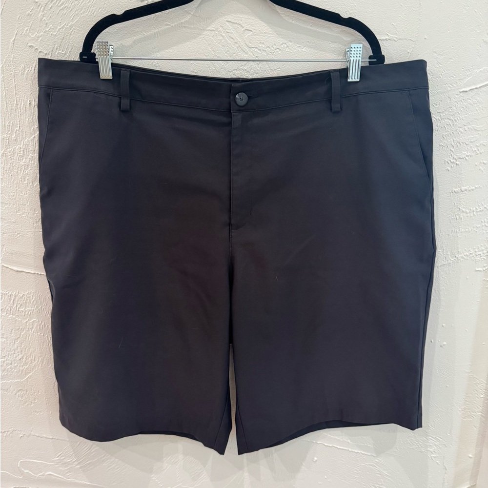 adidas Men's Athletic Shorts - Black